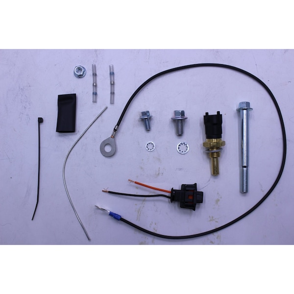 Kit Wiring Harness (Efi)